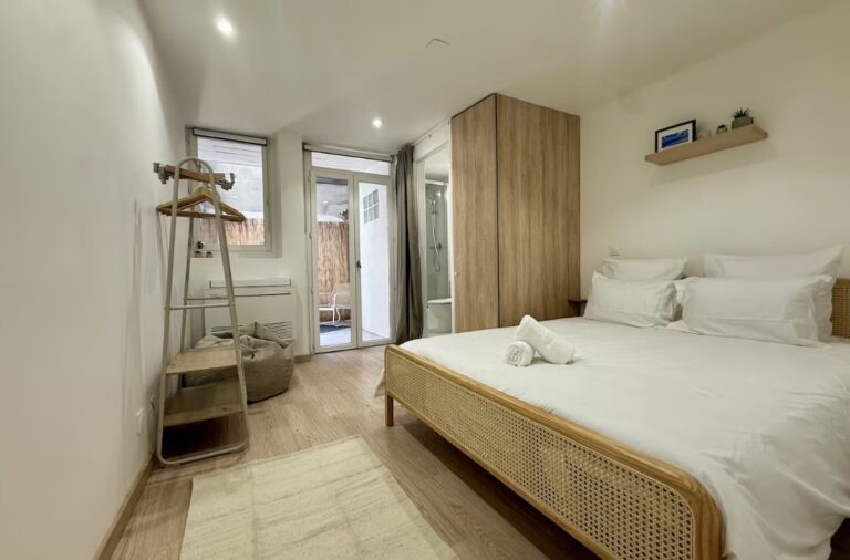 appartement centre aix-les-bains