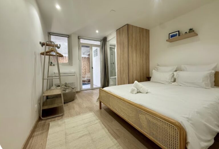 appartement centre aix-les-bains